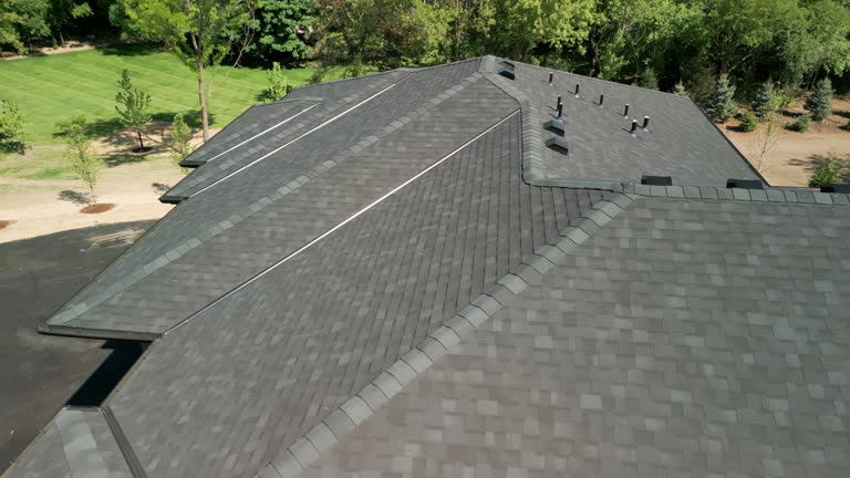 Gutter Replacement in Spring Valley, MN