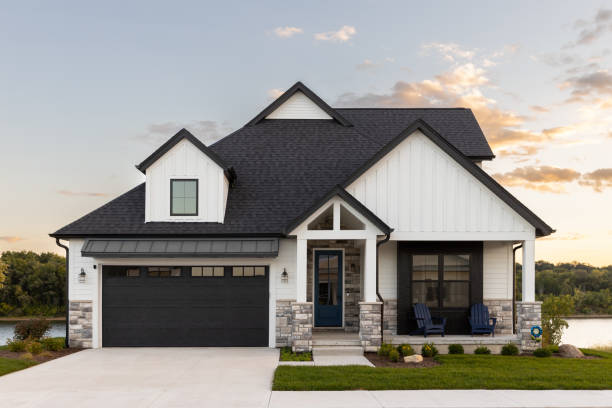 Asphalt Shingles Roofing in Spring Valley, MN