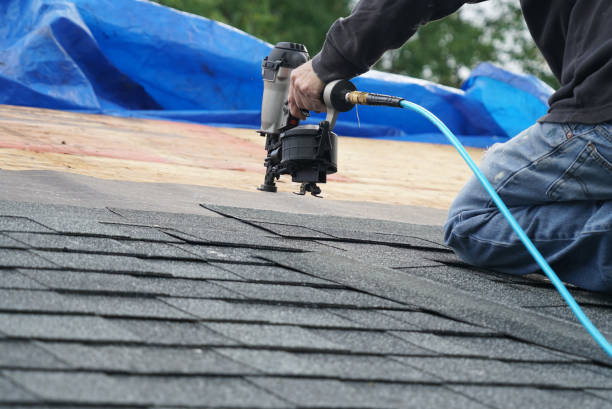 Steel Roofing in Spring Valley, MN