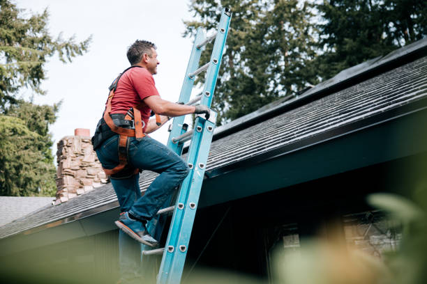 Trusted Spring Valley, MN Roofing Service Experts